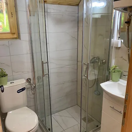Apartment Oaza Mira 2