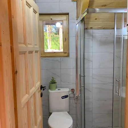 Apartment Oaza Mira 2