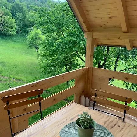 Oaza Mira 2 Apartment