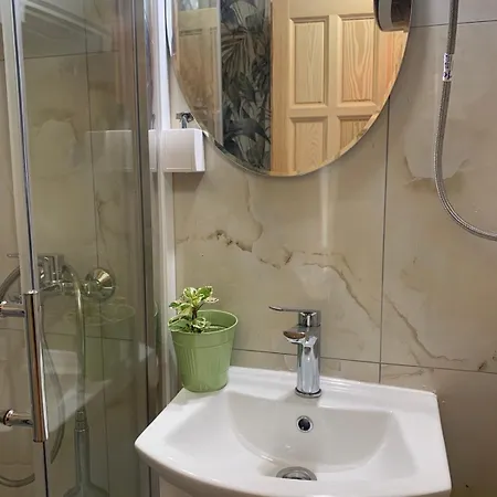 Oaza Mira 2 Apartment *