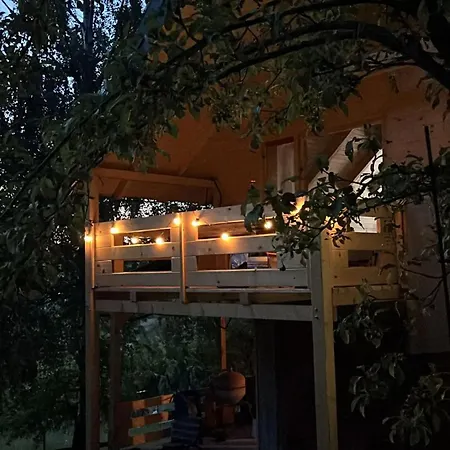 Apartment Oaza Mira 2 Kokin Brod