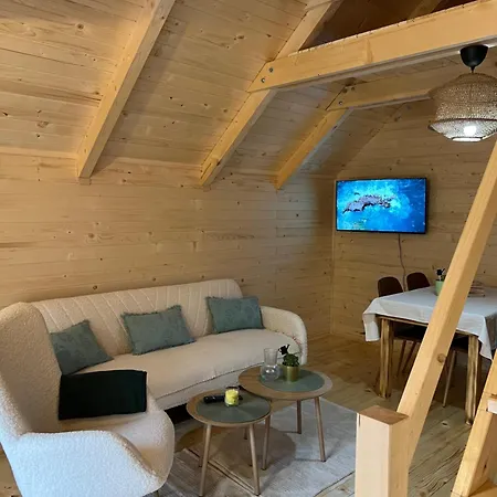 Apartment Oaza Mira 2 Kokin Brod